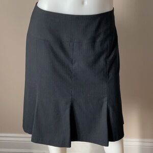 Comma, Mermaid Hem Skirt